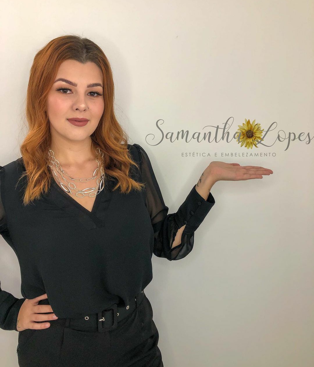  @samanthalopesestetica